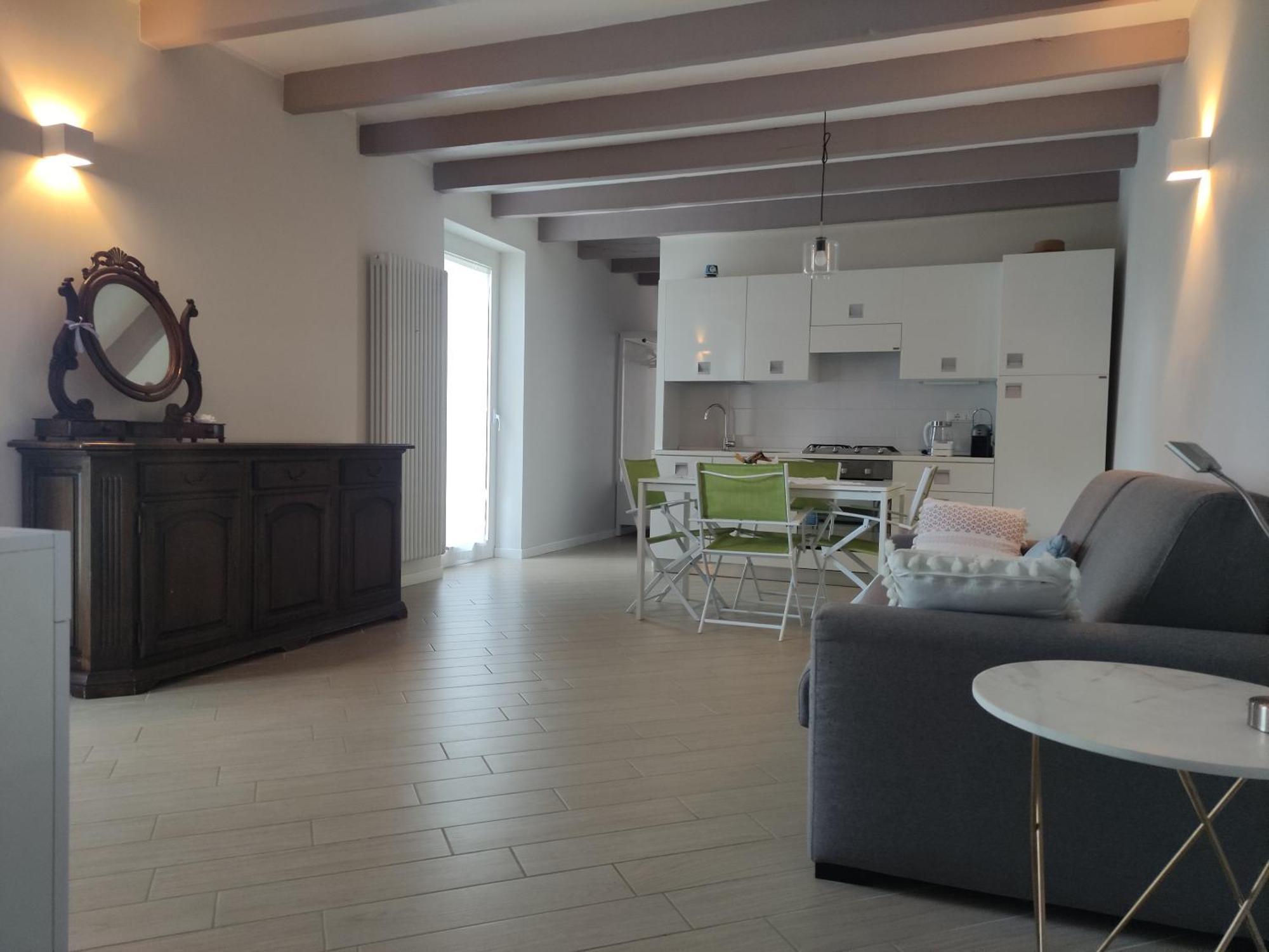 La Pergola Bed and Breakfast Becedasco Eksteriør billede